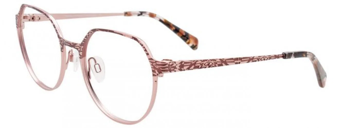 Takumi TK1203 Eyeglasses - view 2
